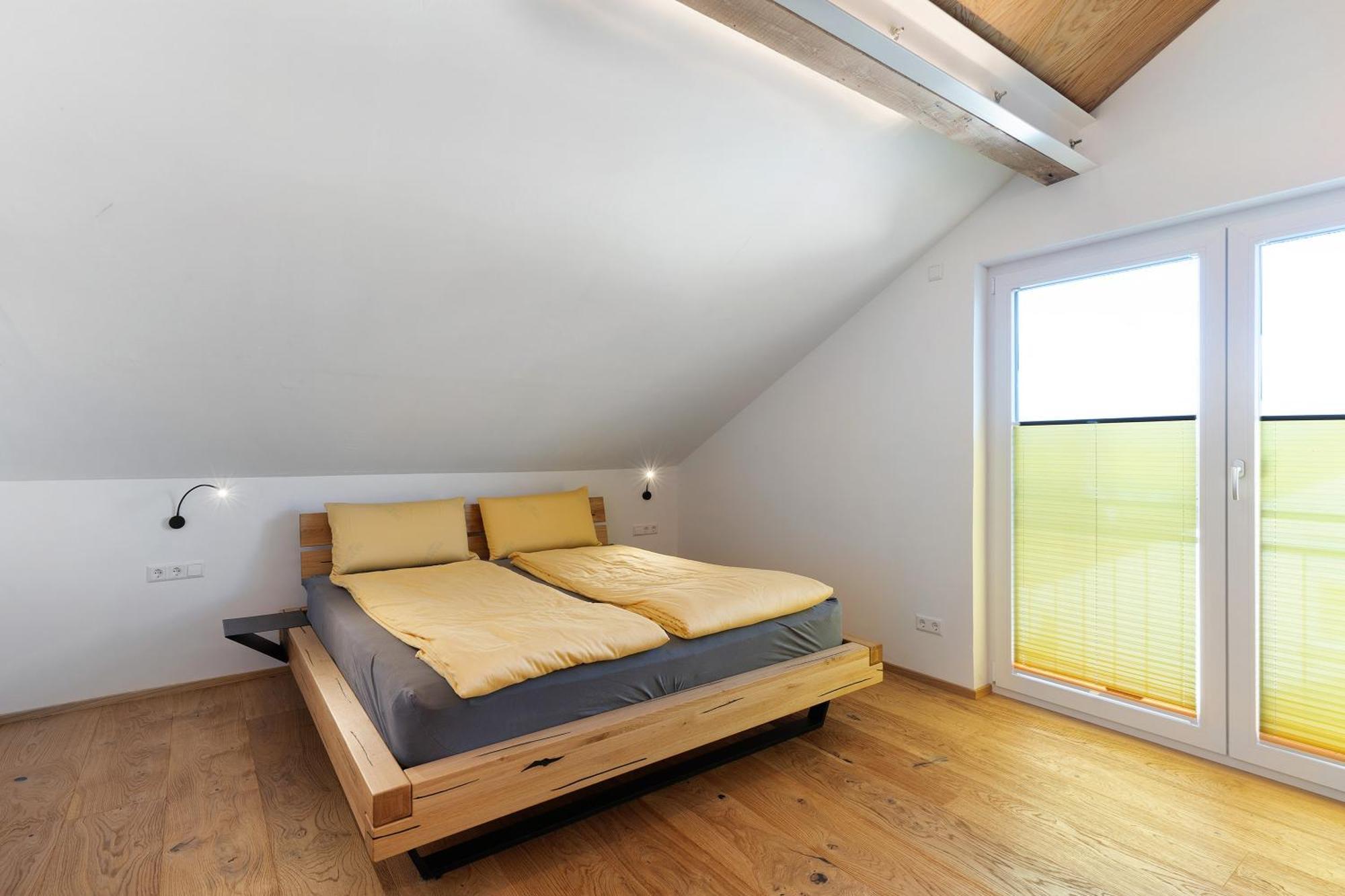 Wolf'S Apartment Ortenau Renchen Luaran gambar