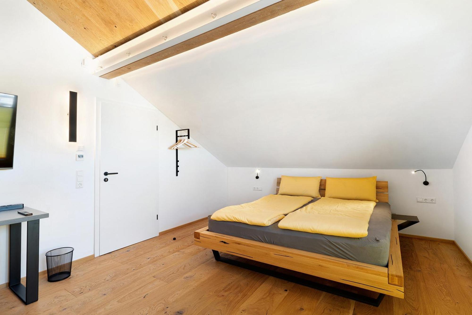 Wolf'S Apartment Ortenau Renchen Luaran gambar