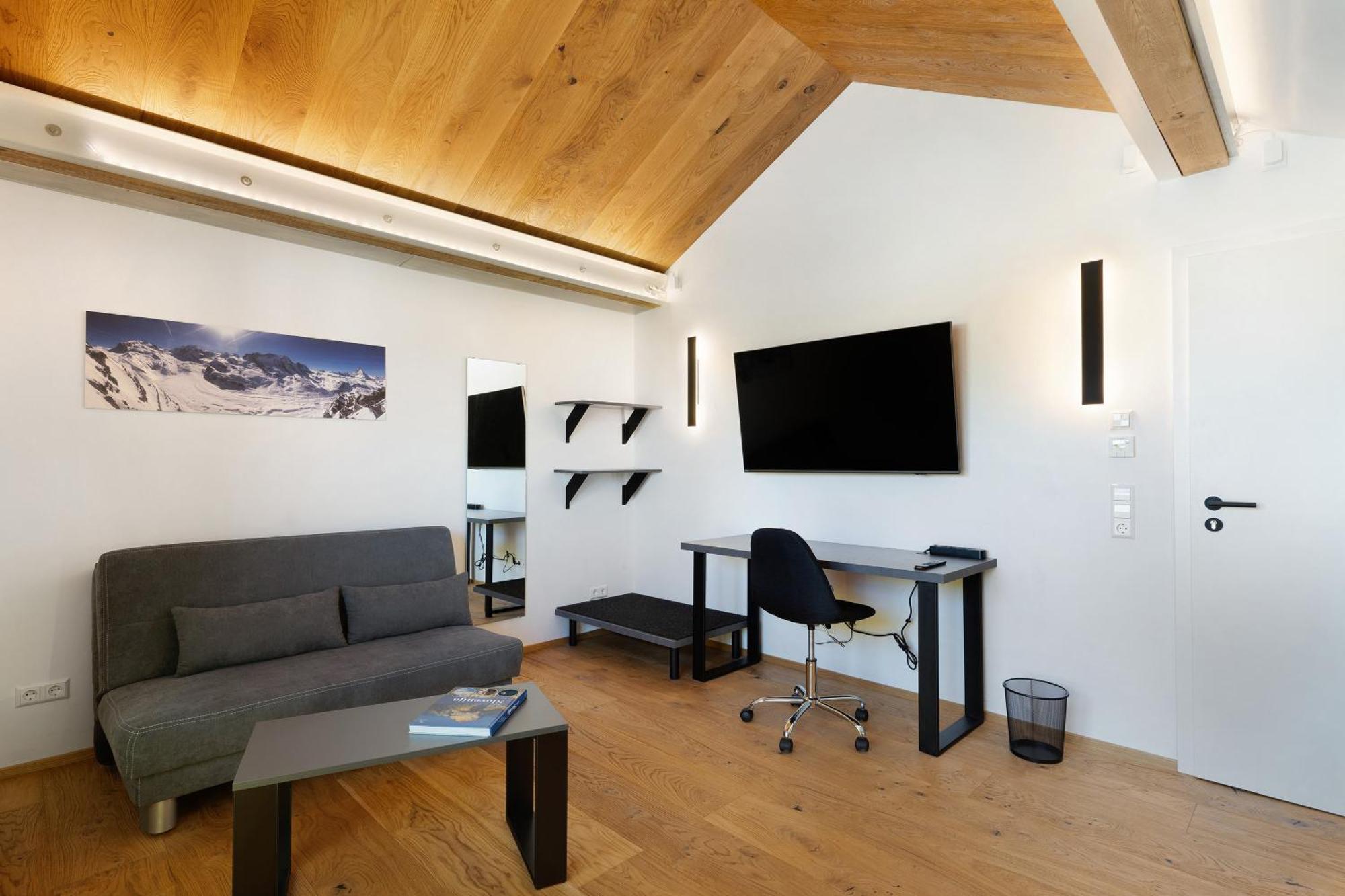 Wolf'S Apartment Ortenau Renchen Luaran gambar