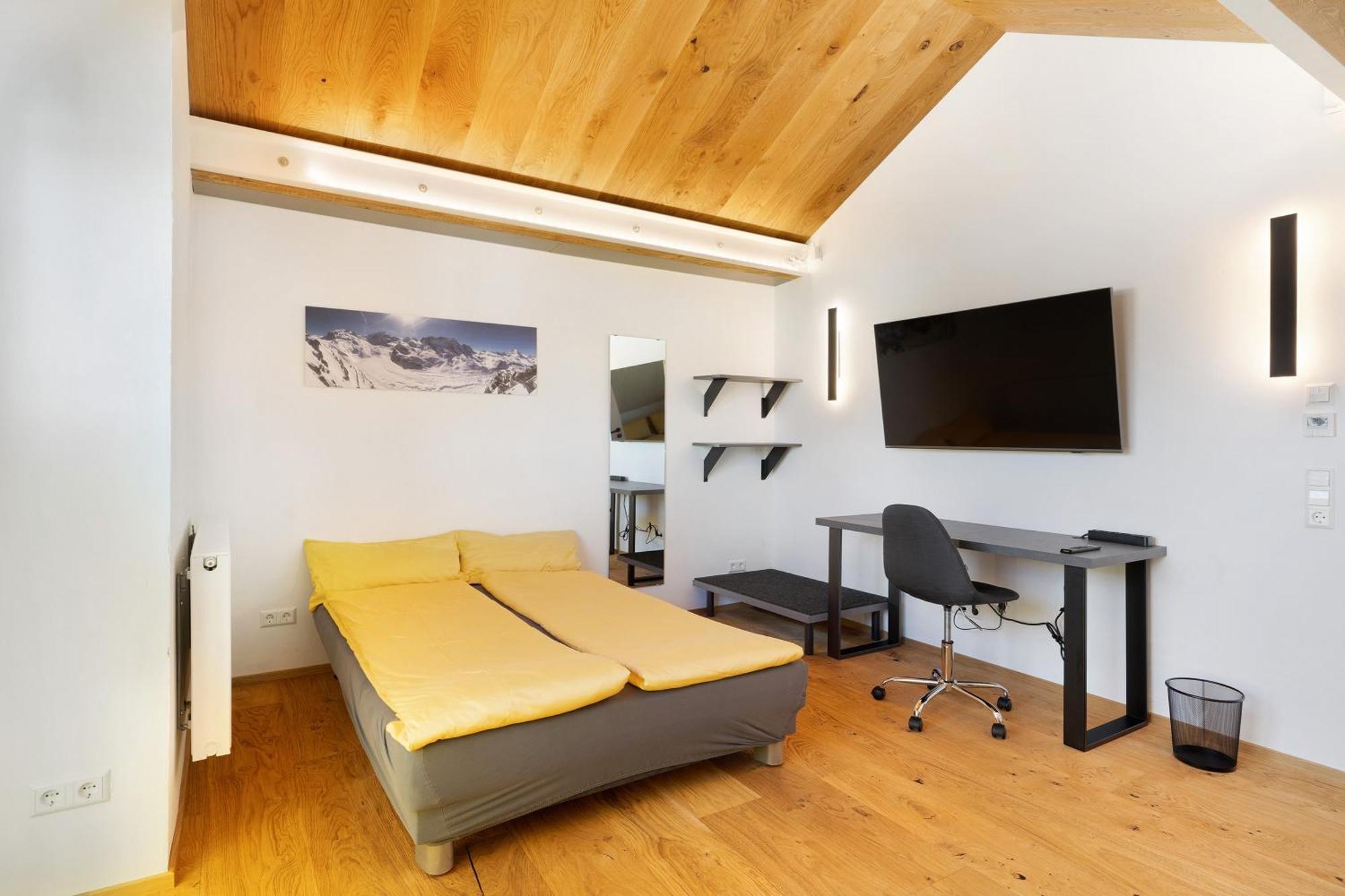 Wolf'S Apartment Ortenau Renchen Luaran gambar